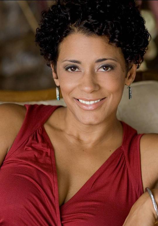 Cynda Williams(导演)