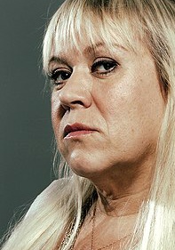 Tina Malone