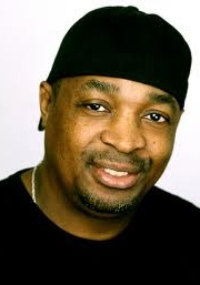 Chuck D.