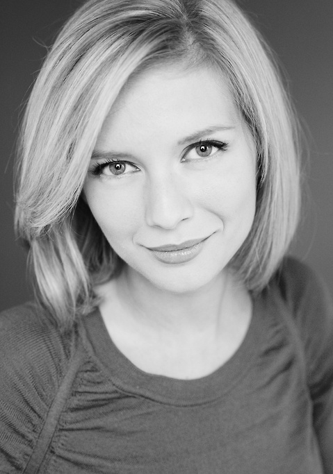 Rachel Riley