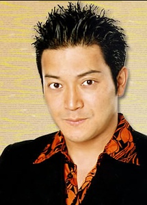 山口智充