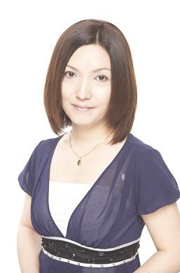 田村圣子