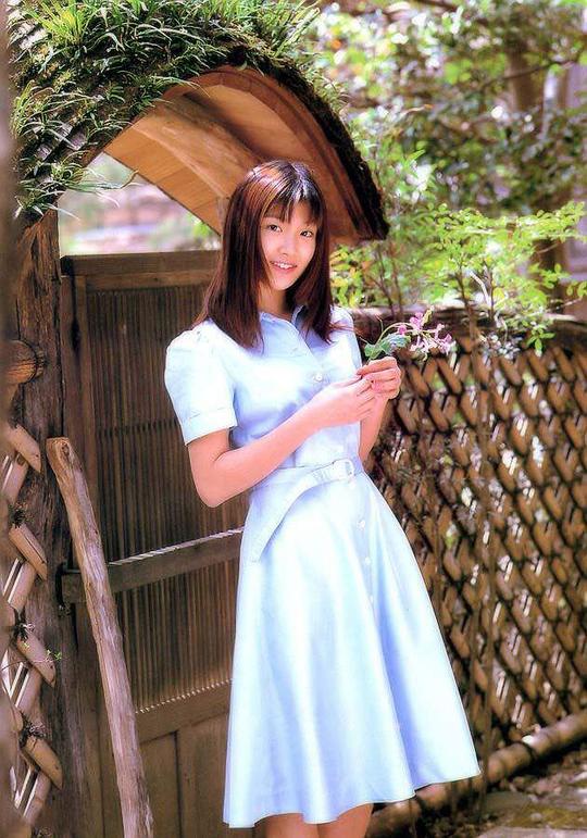 美崎凉香