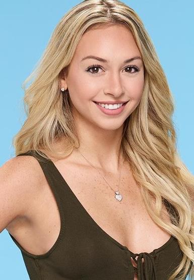 Corinne Olympios