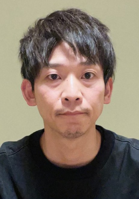 井村太一