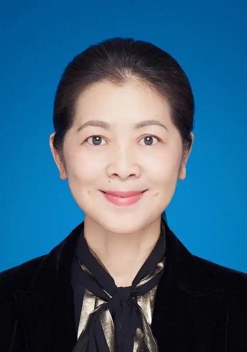 迟子建