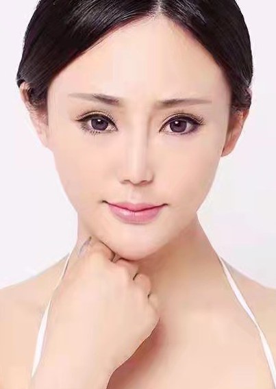 李越昕蕾