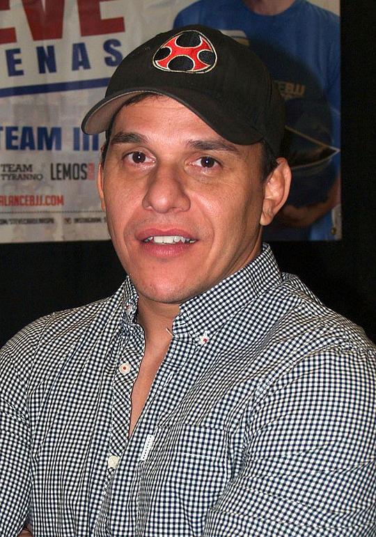 Steve Cardenas