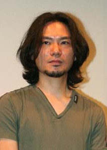 守屋健太郎(导演)