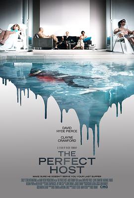 完美的主人 The Perfect Host(2010)