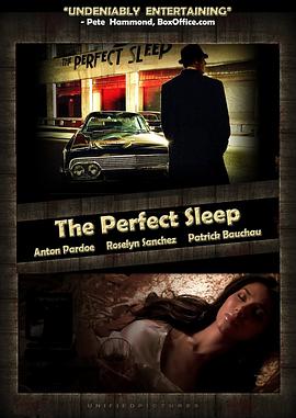 完美沉睡 The Perfect Sleep(2009)