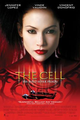 入侵脑细胞 The Cell(2000)