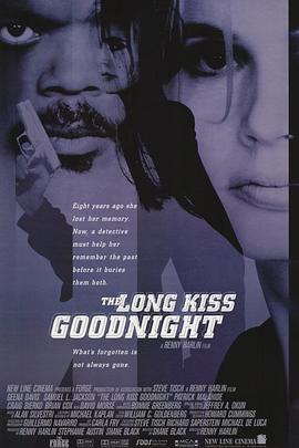 特工狂花 The Long Kiss Goodnight(1996)