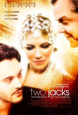 杰克父子 Two Jacks(2013)