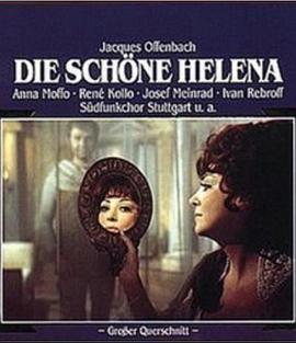 美丽的海伦 Die schöne Helena(1975)