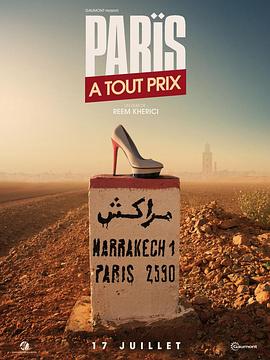 不惜一切回巴黎 Paris à tout prix(2013)