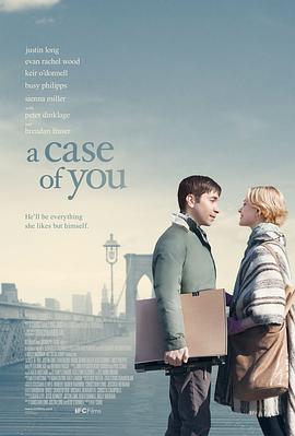 关于你 A Case of You(2013)