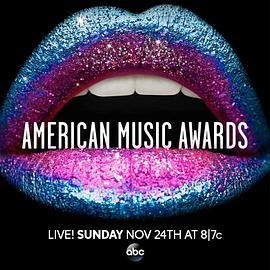 第41届全美音乐大奖 The 41st American Music Awards(2013)