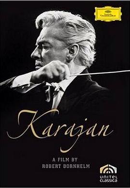 卡拉扬－至臻完美 Karajan or Beauty as I See It(2008)