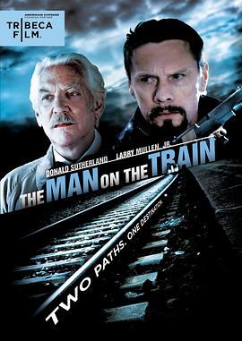 火车上的男人 Man on the Train(2011)