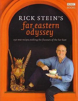 里克·斯坦的远东美食之旅 Rick Stein's Far Eastern Odyssey(2009)