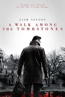 行过死荫之地 A Walk Among the Tombstones(2014)