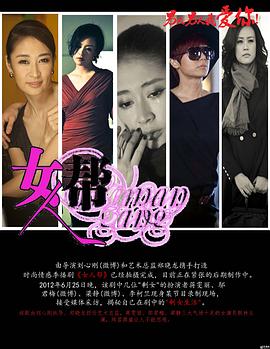 女人帮(2013)