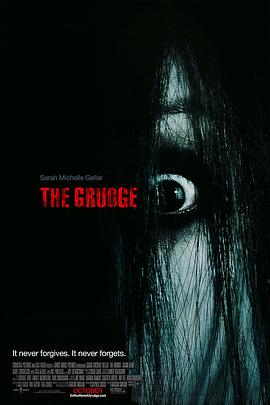 咒怨(美版) The Grudge(2004)