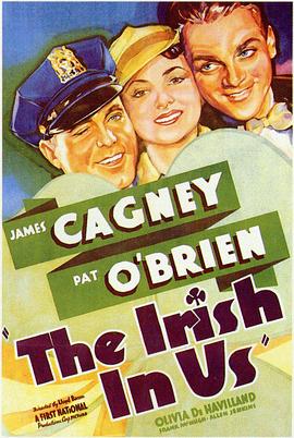 爱尔兰之心 The Irish in Us(1935)