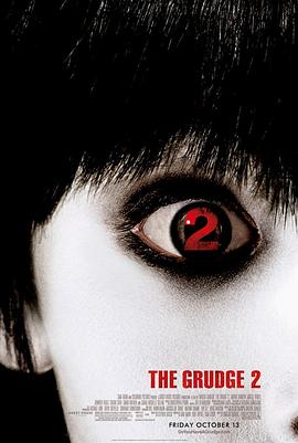 咒怨2(美版) The Grudge 2(2006)