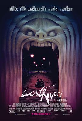 迷河 Lost River(2014)