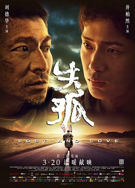 失孤(2015)