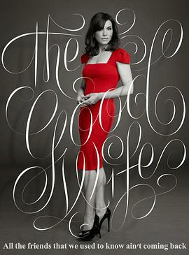 傲骨贤妻 第七季 The Good Wife Season 7(2015)