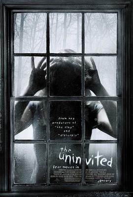 不请自来 The Uninvited(2009)