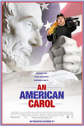 美国颂歌 An American Carol(2008)