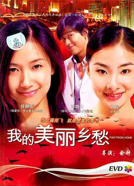 我的美丽乡愁(2002)