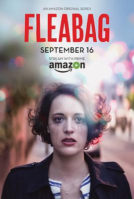 伦敦生活 第一季 Fleabag Season 1(2016)