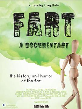 Fart: A Documentary(2016)