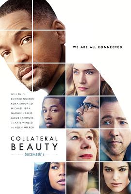 附属美丽 Collateral Beauty(2016)