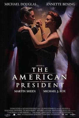 美国总统 The American President(1995)