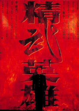 精武英雄(1994)