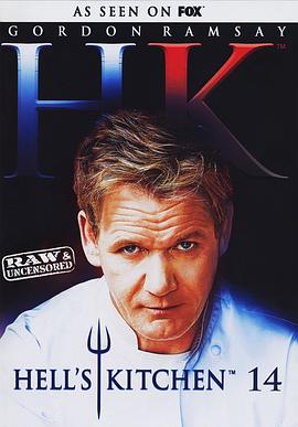 地狱厨房(美版) 第十四季 Hell's Kitchen Season 14(2015)