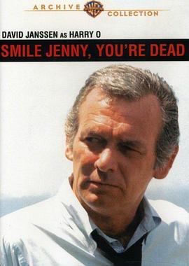 祸水美人大侦探 Smile Jenny, You're Dead(1974)