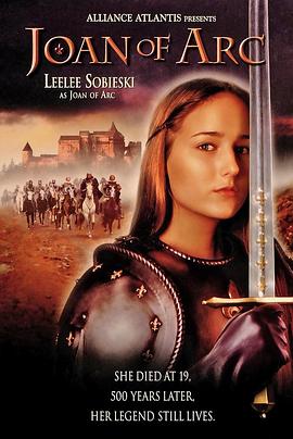 圣女贞德 Joan of Arc(1999)