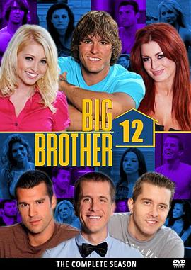 老大哥(美版) 第十二季 Big Brother(US) Season 12(2010)