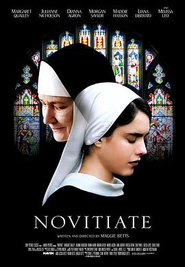 见习修女 Novitiate(2017)