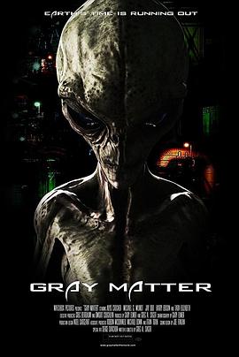 灰质 Gray Matter(2018)