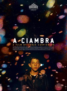 罗姆男孩 A Ciambra(2017)