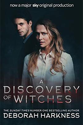 发现女巫 第一季 A Discovery of Witches Season 1(2018)