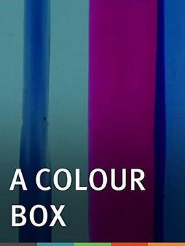 彩色盒子 A Colour Box(1935)